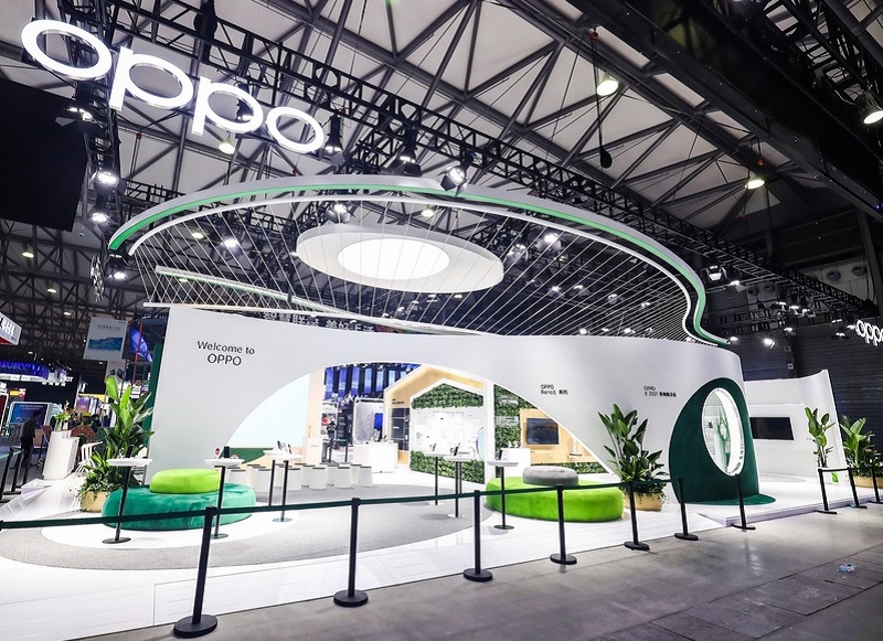 Thương hiệu OPPO có khả năng sẽ trình làng siêu phẩm OPPO Find X4 tại MWC 2022